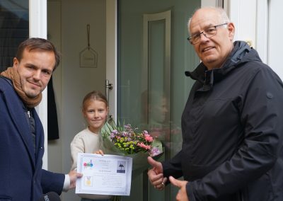 Genomineerden GOL Ed Luzaprijs 2024 bekend